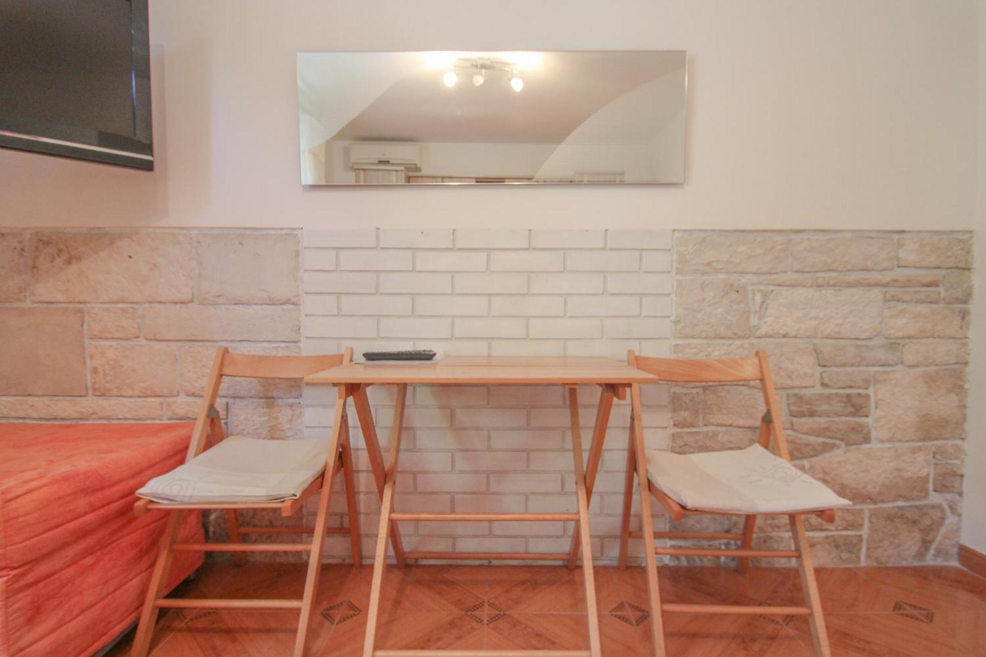 Viviana Damir A2 Apartamento Novigrad Istria Exterior foto