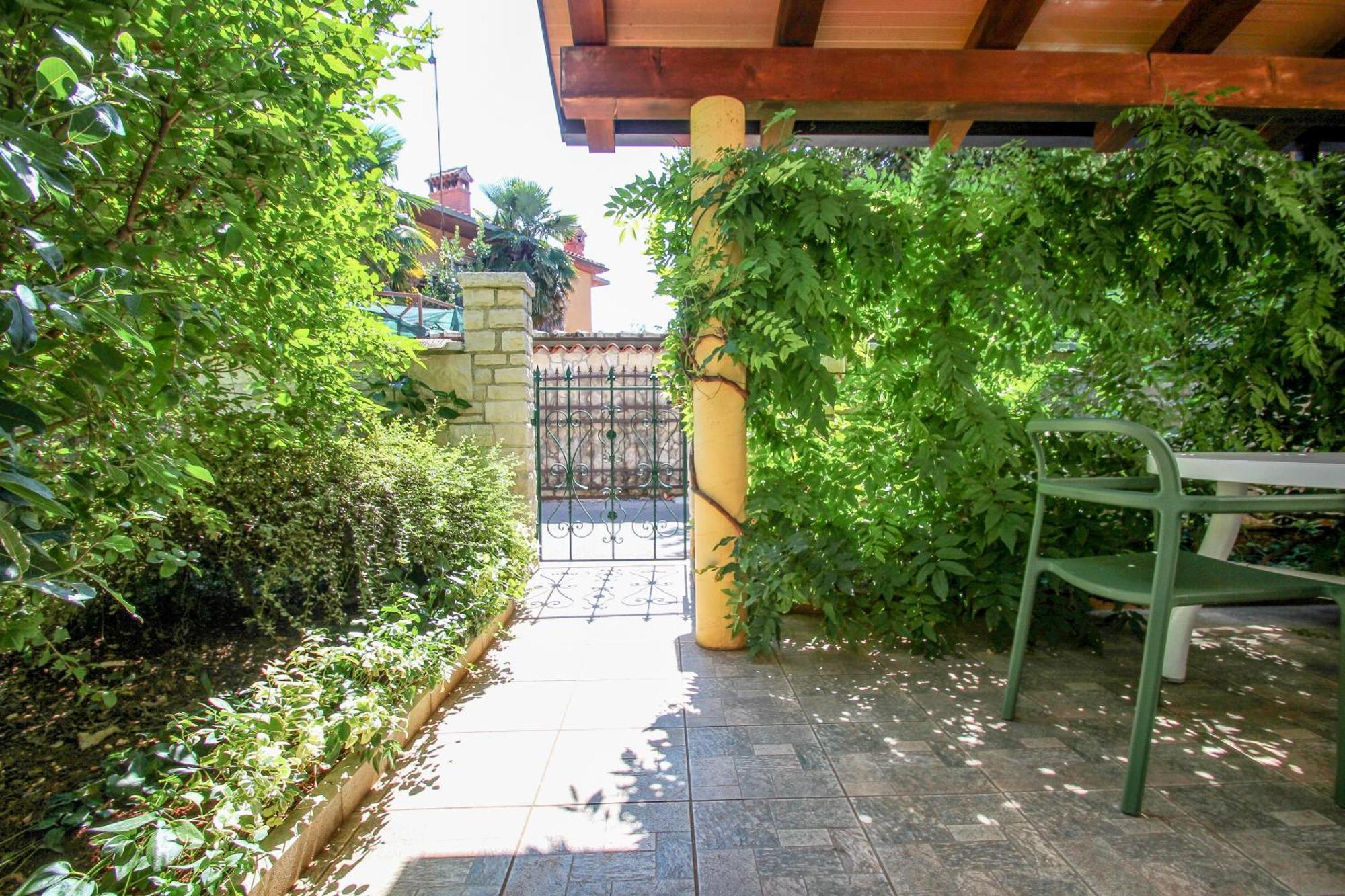 Viviana Damir A2 Apartamento Novigrad Istria Exterior foto